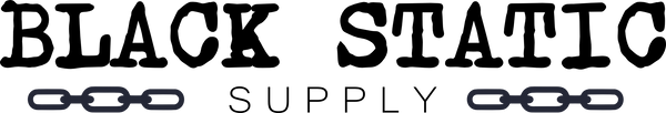 Black Static Supply